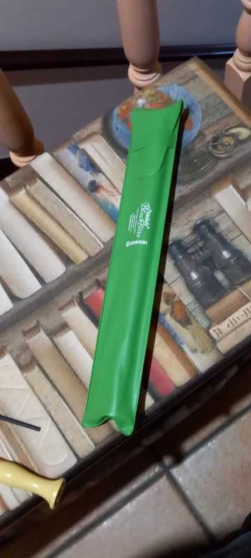 Flauta Escolar com estojo