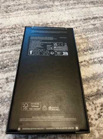Samsung galaxy S24 ultra na sprzedaż [nowy i nie z sieci]