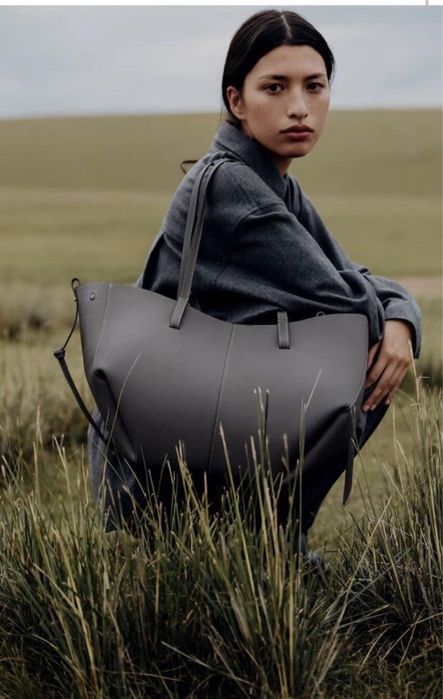 Сумка Polène, модель Cyme, нова