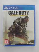 Call of Duty: Advanced Warfare PS4 Angielska wersja gry COD AW