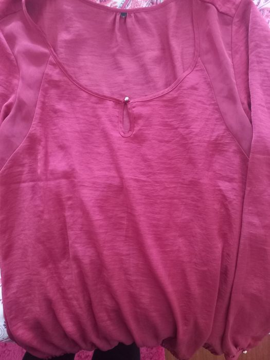 Blusas e Camisas- Stradivarius M/ L