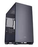 NOWA obudowa DarkFlash DLM22 Black micro ATX