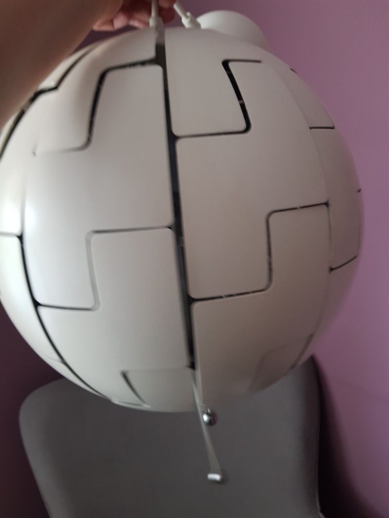 Lampa wisząca IKEA