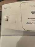 Pralka Whirlpool 5 kg – sprawna,
