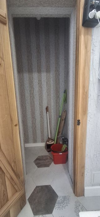 Терміново! 2-к квартира на вул.Боголюбова чекає вас