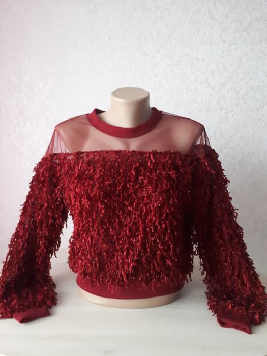 Блузка молодіжна