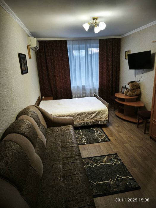 Здам 2к квартиру по вул. Зеленко