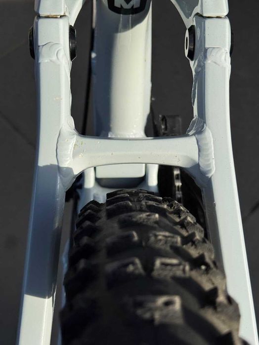 Transition Spire AL 29", rozmiar M, NX kit, gwarancja -50%