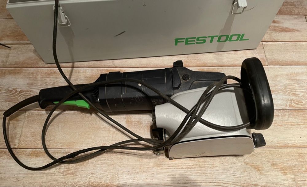 Festool Rustofix RAS 180