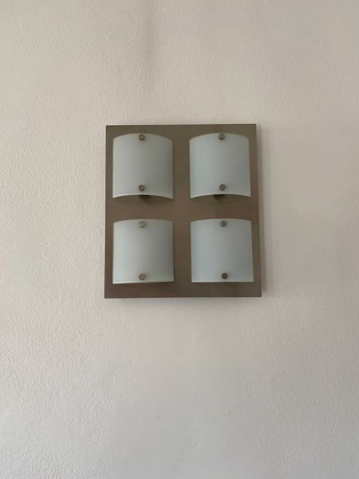 Candeeiro de parede / Aplique