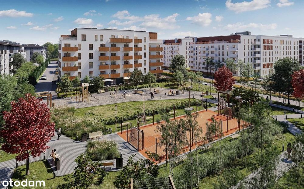 Nowe 2 pok | Balkon | 2x Garaż | Bez pośredników | do negocjacji