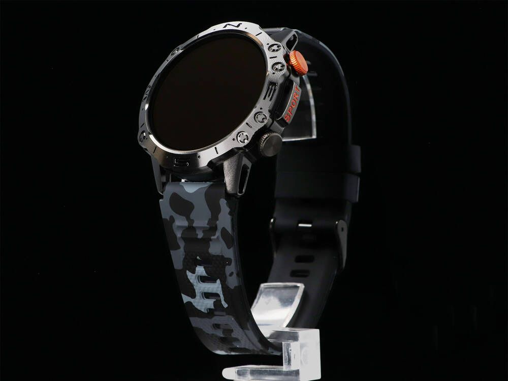 Smartwatch zegarek K59