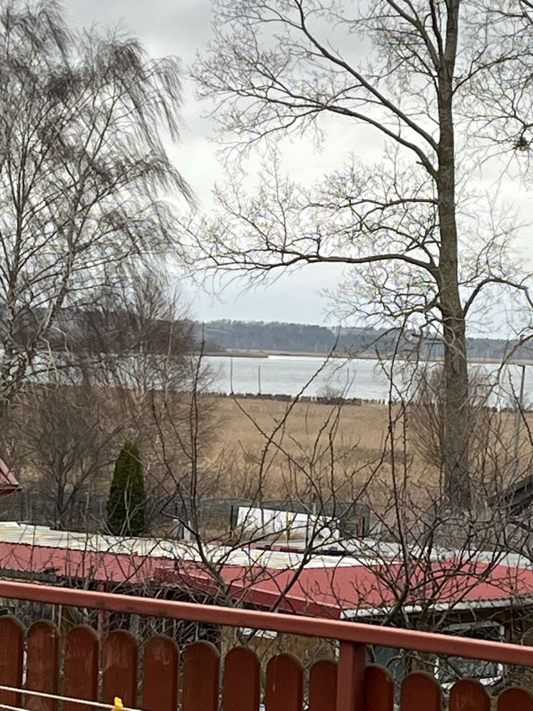 Apartament Rewa nad morzem