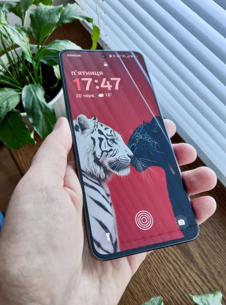 OnePlus Nord 3 5G 16/256 Смартфон