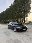 BMW F30 USA | 300KM | Gwint + Felgi 19" | Zero Rdzy!