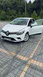 Renault Clio Renoult Clio 0.9 TCe 2017 65 tyś km Super Stan