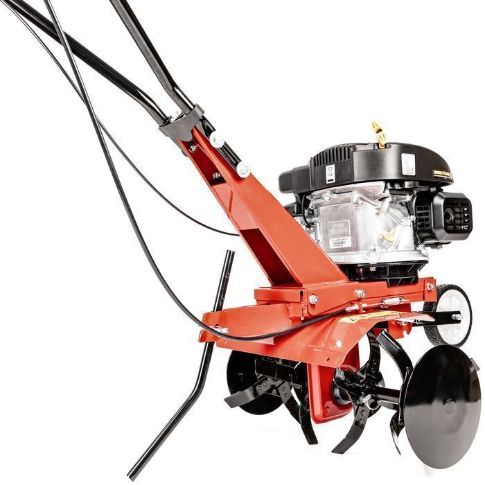 Loncin 360A Glebogryzarka Spalinowa Kultywator Loncin 1Wg2.2-36Fq-Da