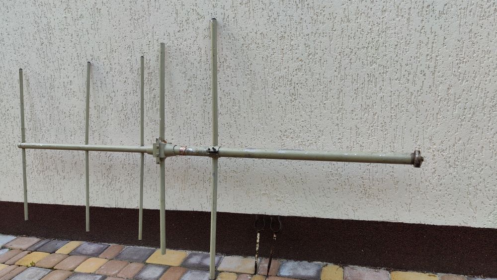 Направленная антенна 146-174 МГц