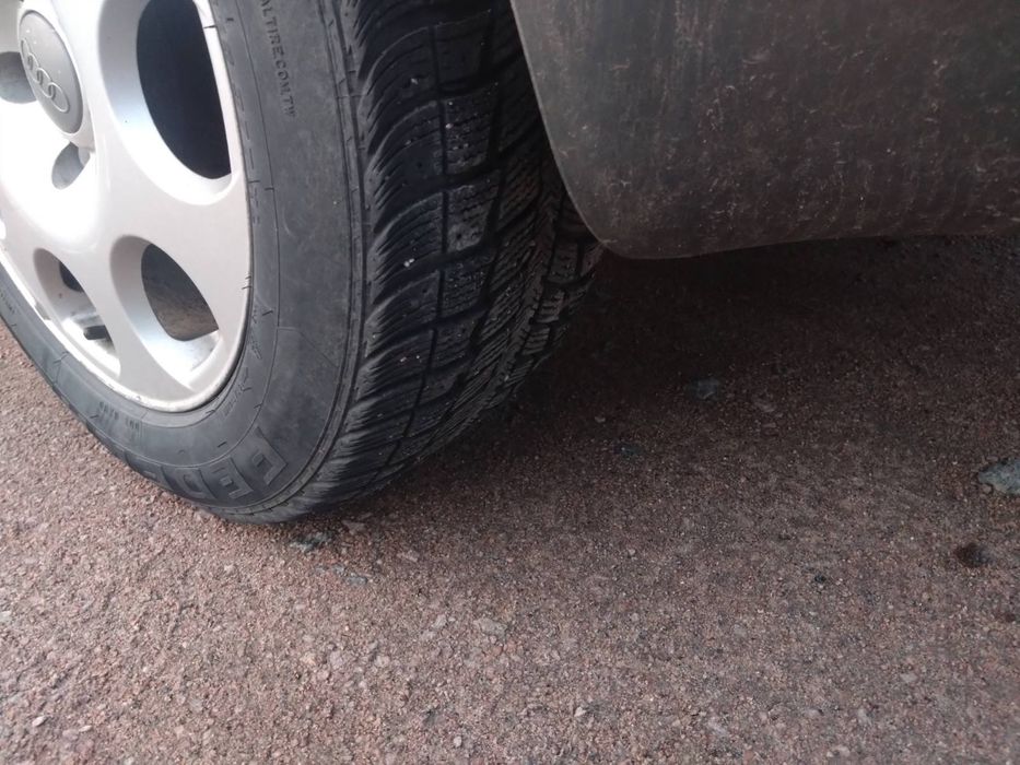 Продам авто Ауді