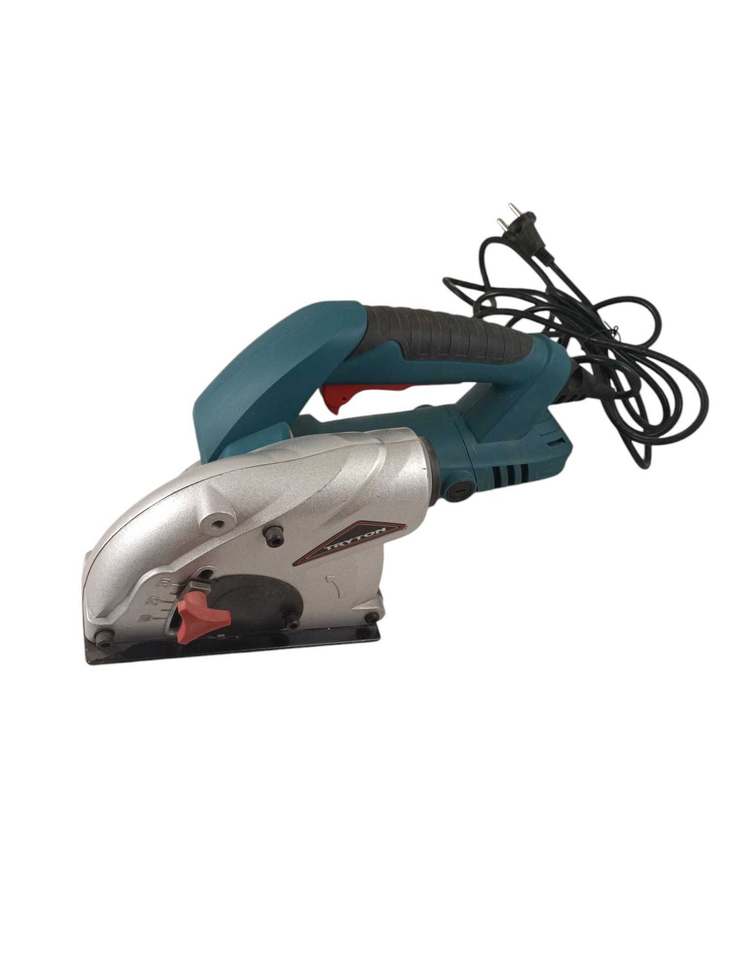 Bruzdownica Tryton TMB1500K Komplet
