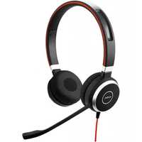 Гарнітура Jabra EVOLVE 40 MS Stereo