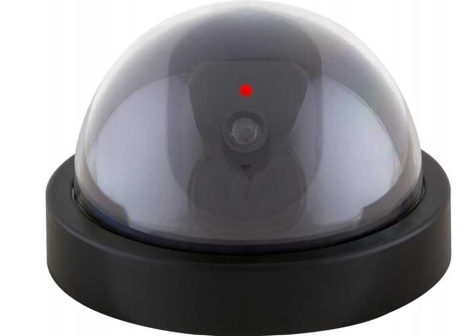 Atrapa kamery  przemysłowej 50 sztuk -10 zł 1 szt