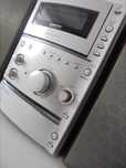 Музичний центр SONY CMT-CPX 11