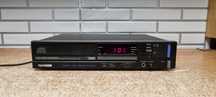 Odtwarzacz cd player TELEFUNKEN HS-810 CD. Digital