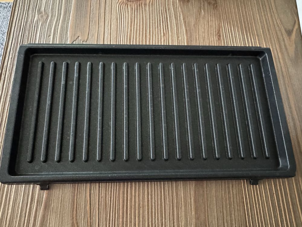Płyty Grzejne Opiekacza DeLonghi MultiGrill Easy