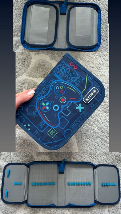 Портфель,пенал шкільний,ранець,рюкзак