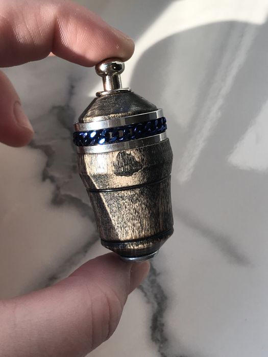 Наперсток, жолуді