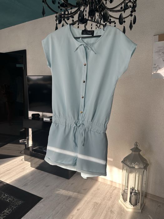 Kombinezon letni damski La Perla 38