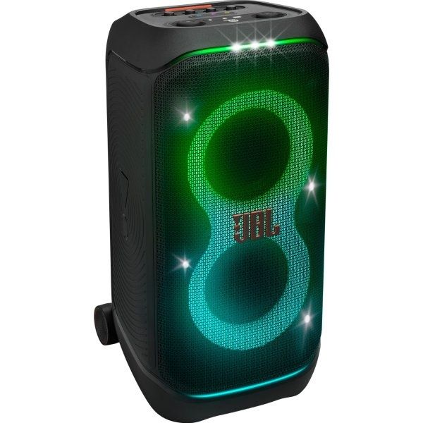 JBL PartyBox 320 Black