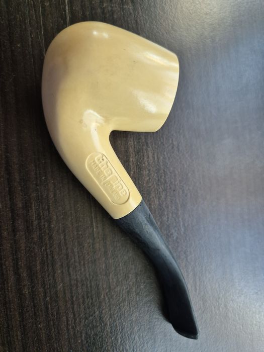 Трубка курильна The Pipe