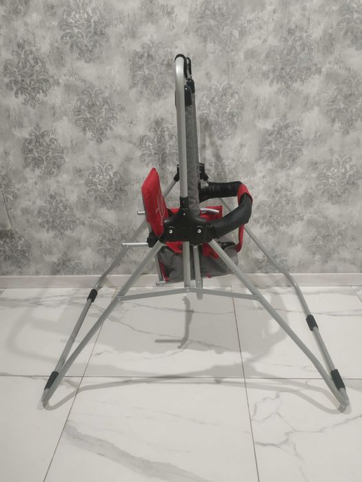 Гойдашка наземна