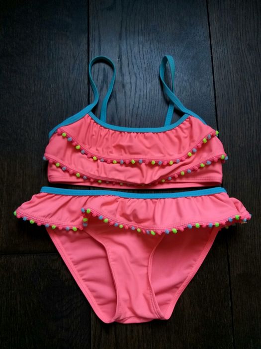 Купальник. Зріст 122-128см.