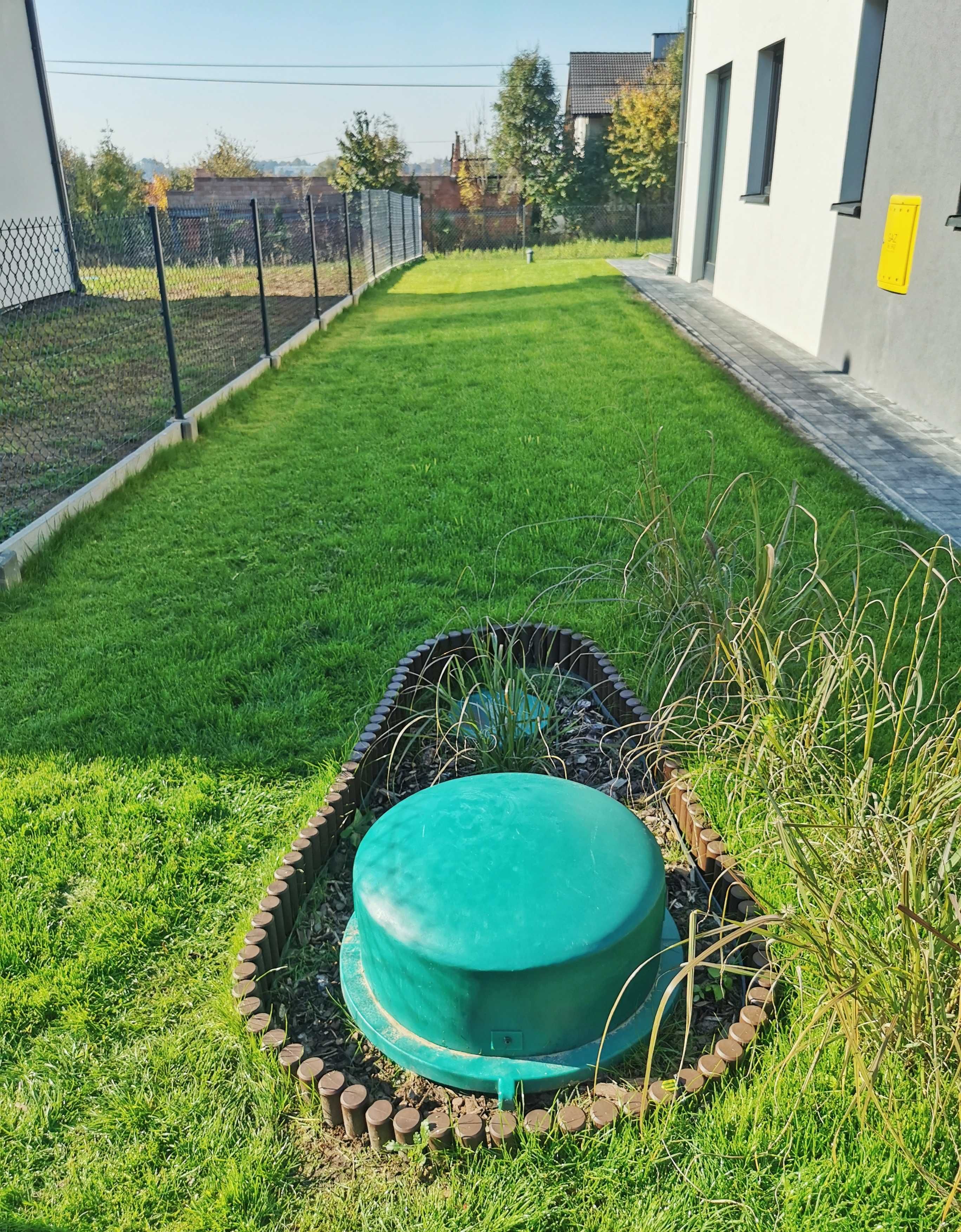Przydomowa oczyszczalnia ścieków SOFT SBR 6 RLM * Darmowa Dostawa *
