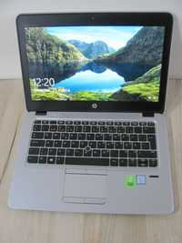 HP EliteBook 820 G3 i7-6500U 16/256SSD KAM BT LTE FHD W10pro