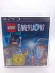 GRA Lego Dimensions NA PS3 5072/10