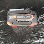 Bateria Metabo Nova 4Ah