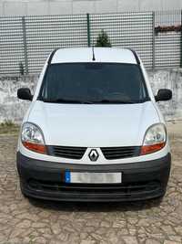 Renault Kangoo 1.5 dCi Diesel 68 cv