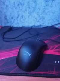 Миша HYPERX Pulsefire Raid USB Black