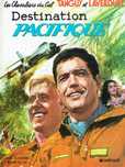 15035
Tanguy et Laverdure
Destination Pacifique
Jean-Michel Charlier