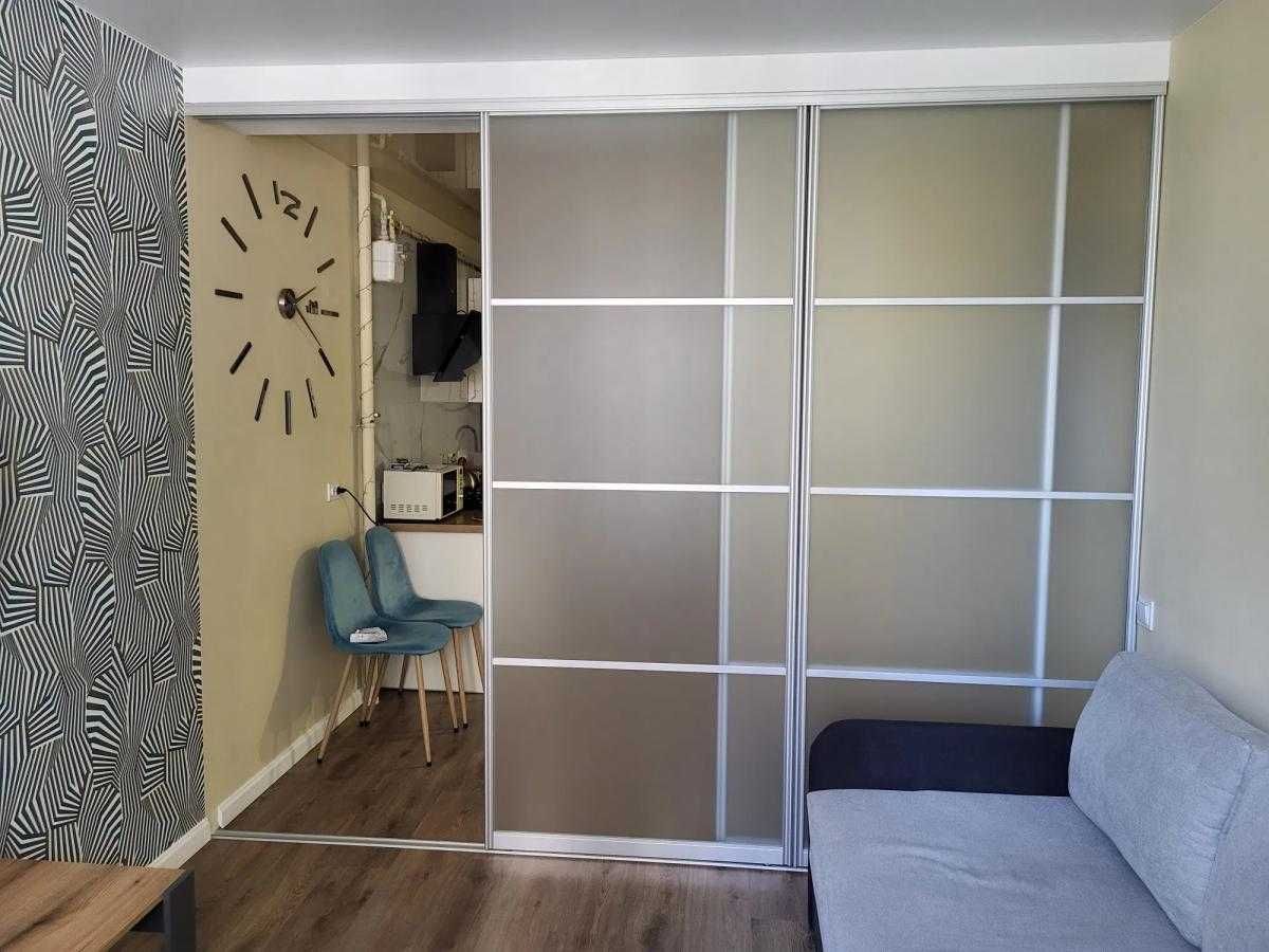 ТЕРМІНОВО 1-к. кв. євроремонт 51/25м² ЖК Greenville House 549$ ТОРГ!