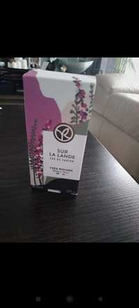 Yves Rocher sur La lande woda perfumowana 100 ml
