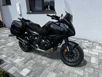 Sprzedam HONDA NT 1100
