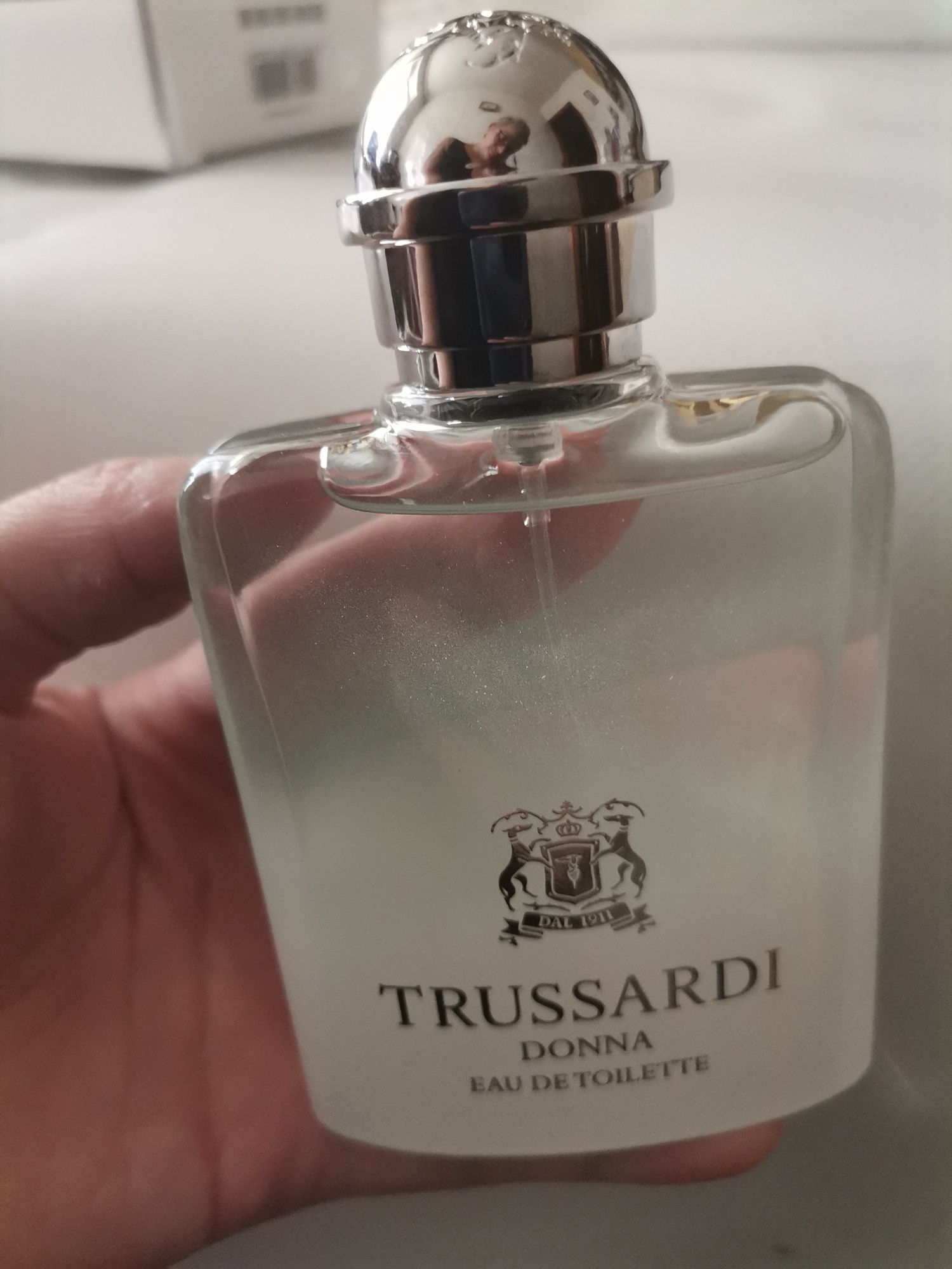 Туалетна вода Trussаrdi 50 ml