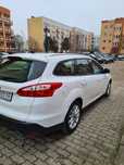 Ford Focus 2.0 tdci automat