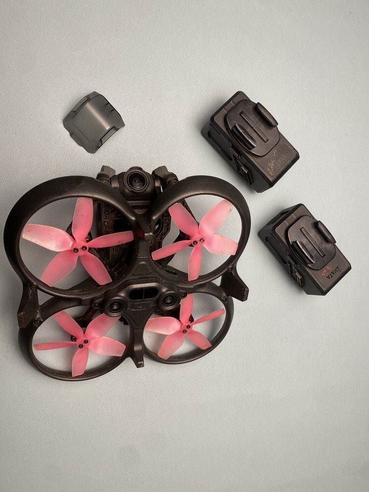 Dji avata drone
