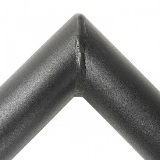 Gryf olimpijski Safety Squat Bar Black